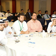 23-2-2012 Workshop Abudhabi